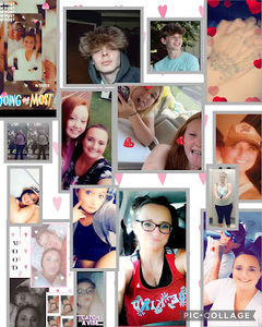 Meet your Posher, Keri